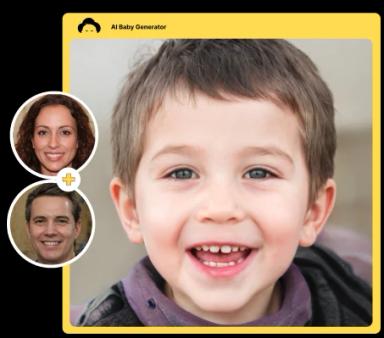 AI Baby Generator
