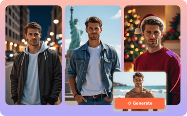 AI Boyfriend Generator