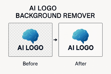 Logo Background Remover
