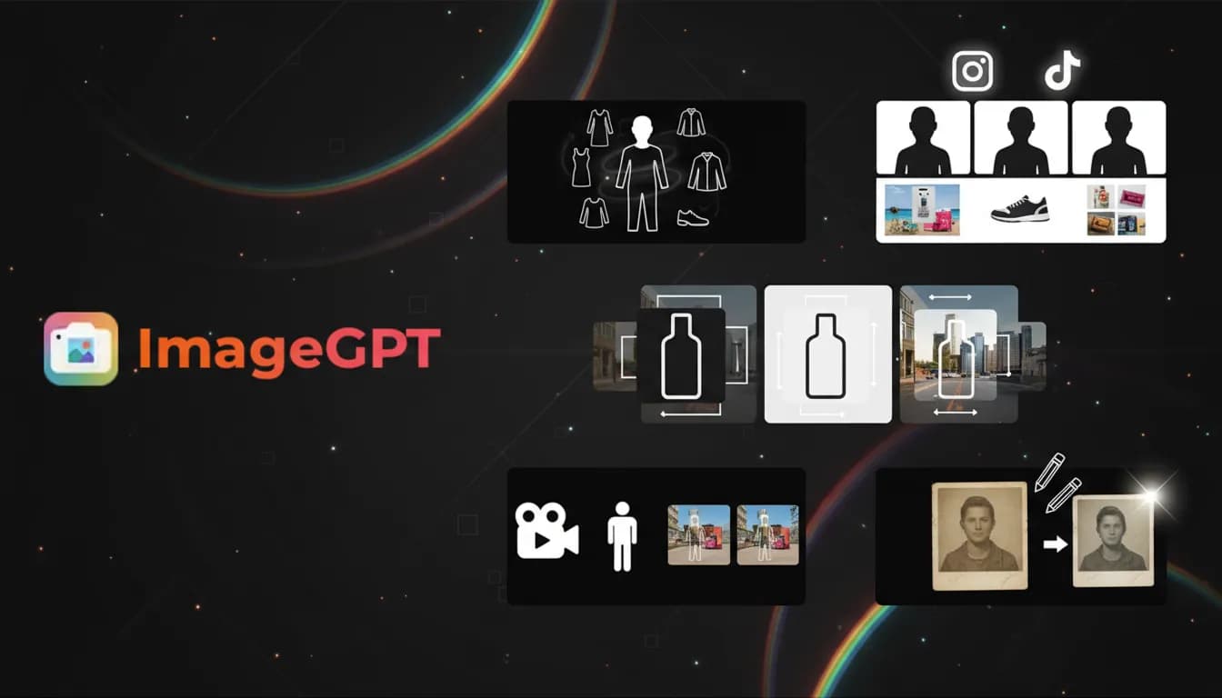 Casi d'uso di Nano banana AI per marketing e creazione di contenuti