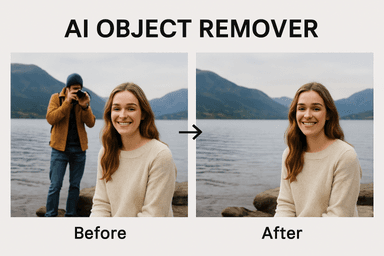 Object Remover
